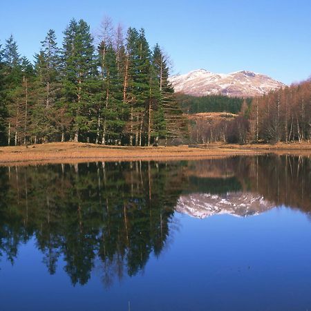 Best Western The Crianlarich Hotel Экстерьер фото