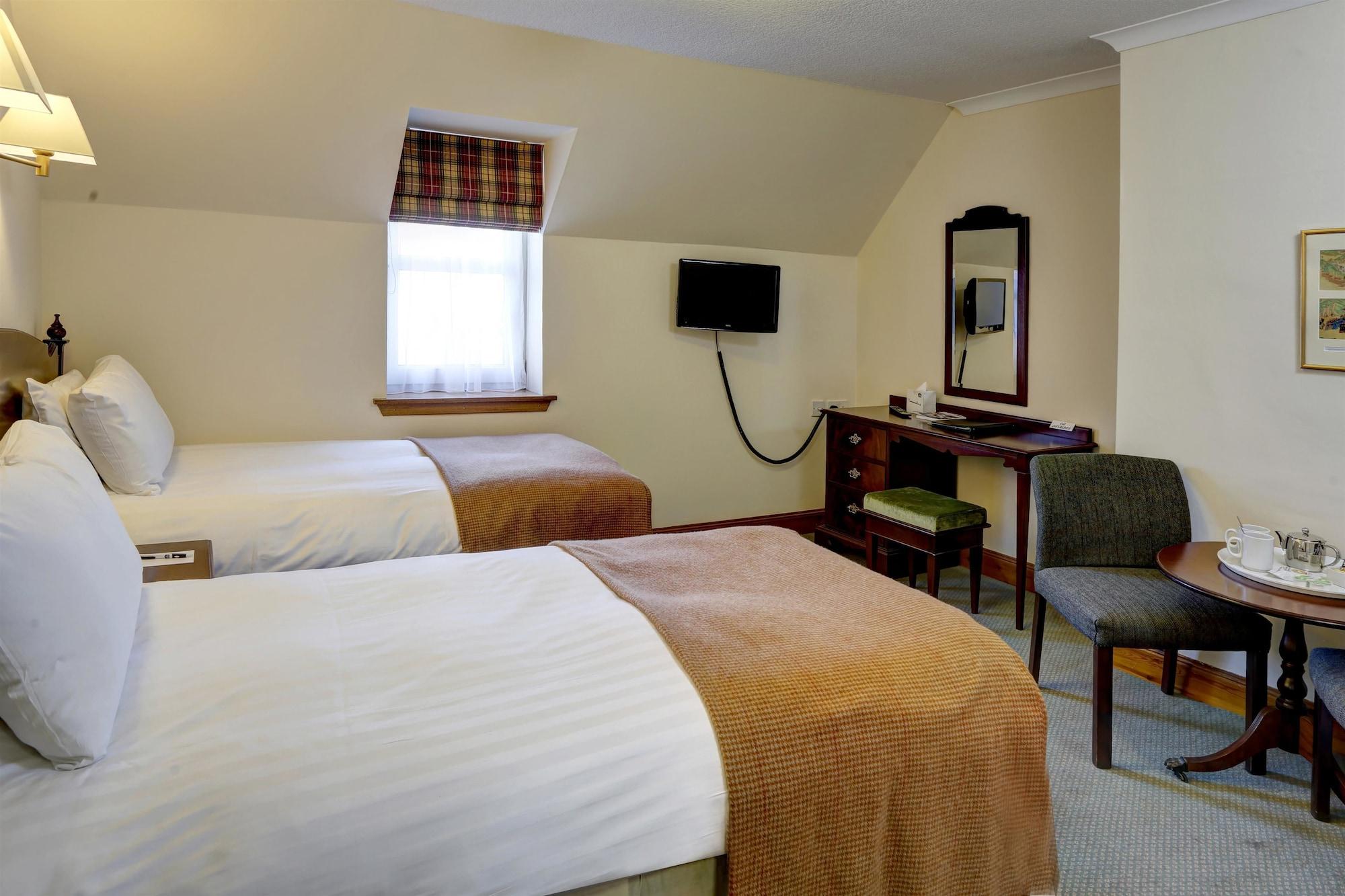 Best Western The Crianlarich Hotel Экстерьер фото