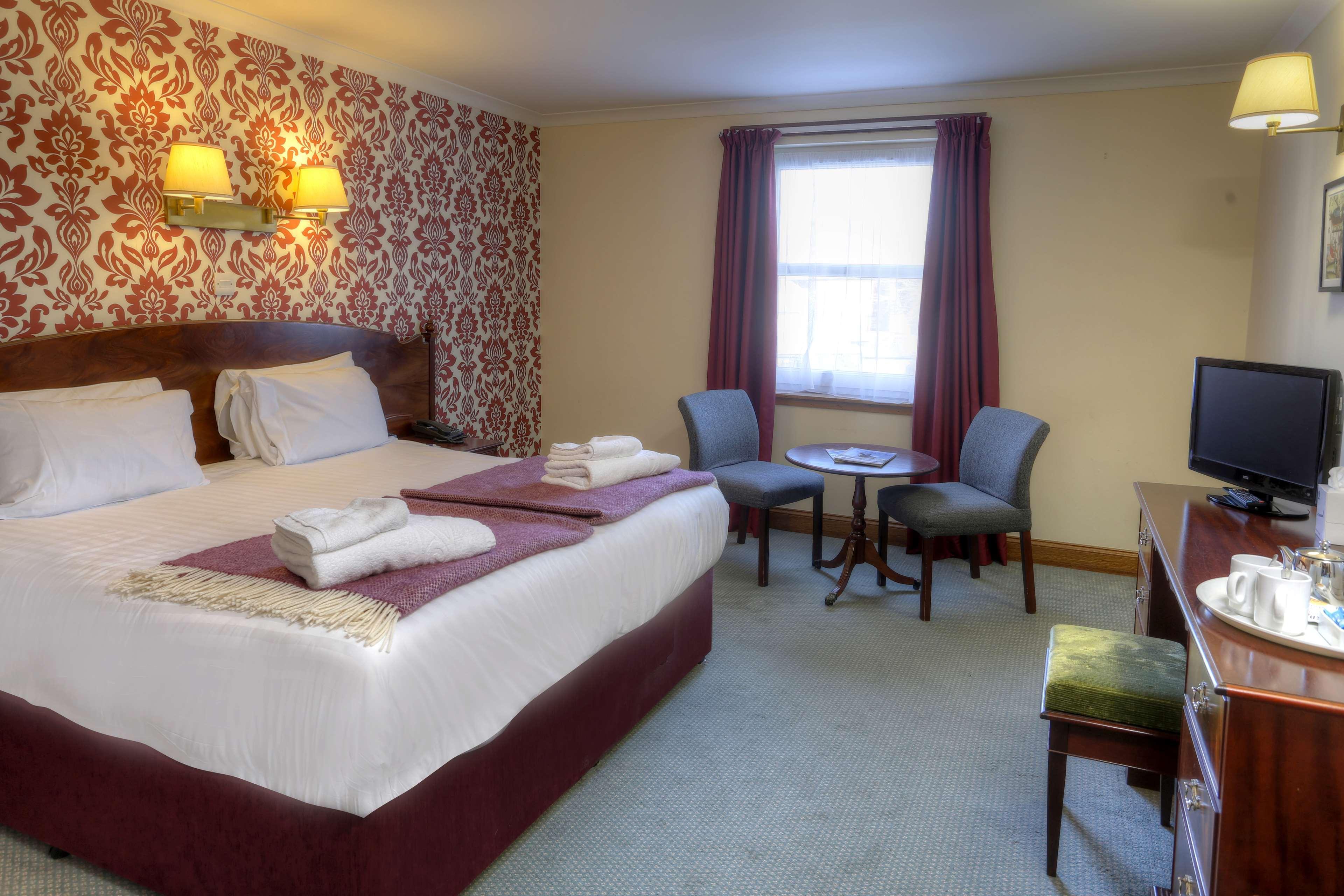 Best Western The Crianlarich Hotel Экстерьер фото