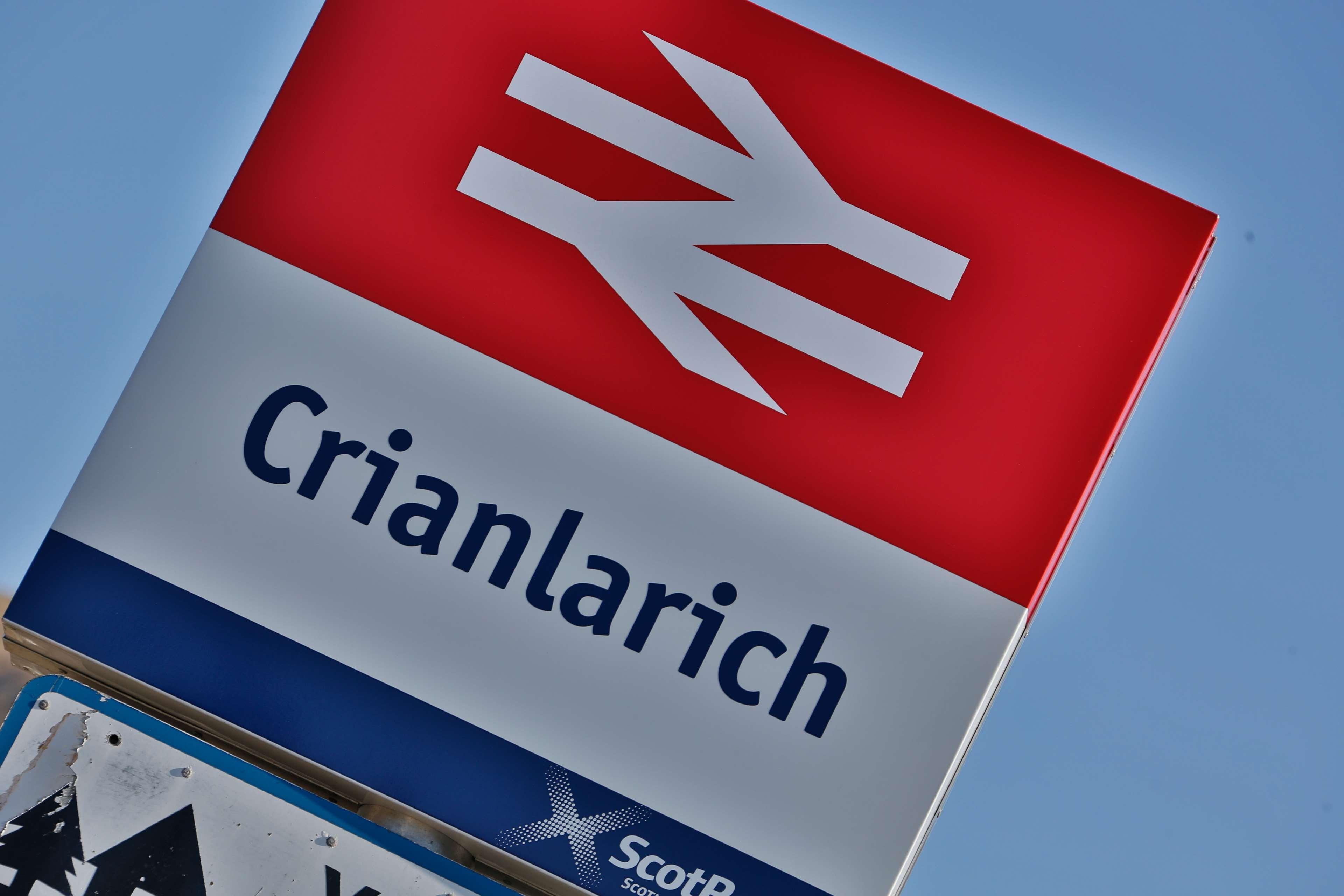 Best Western The Crianlarich Hotel Экстерьер фото